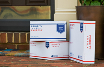 Priority Mail