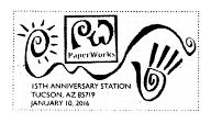 postmark