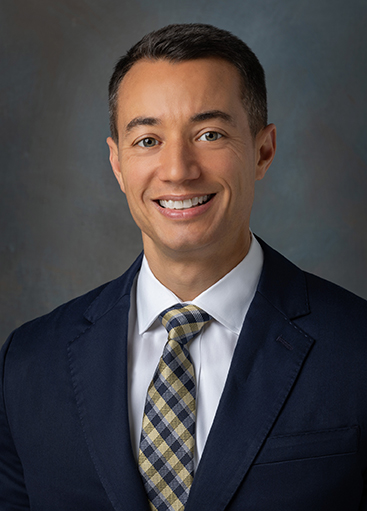 Luke T. Grossmann, Chief Financial Officer and Executive Vice President